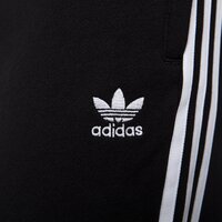 Spodnie damskie ADIDAS SPODNIE OPEN HEM PANT ic5505 kolor czarny