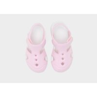 Dziecięce sandały REEBOK SUNKISSED SANDAL 100238421 kolor różowy