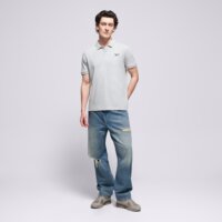 REEBOK POLO BLAZE EMBROIDERED SS POLO SHIRT 100239702 kolor szary