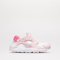 Buty dziecięce NIKE HUARACHE RUN BG 654275-608 kolor różowy