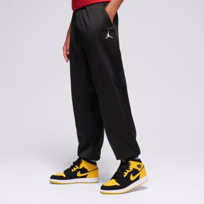 JORDAN SPODNIE JDN UNISEX EASE FLC SWEATPANT BOY