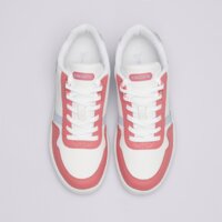 Damskie buty LACOSTE T-CLIP 124 5 SFA 747sfa0064b53 kolor biały