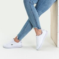 Damskie buty LACOSTE CARNABY EVO BL 21 1 SFA 741sfa003521g kolor biały