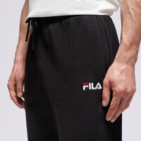 Spodnie męskie FILA SPODNIE DUBLIN  fw23spm197000 kolor czarny