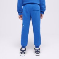 Spodnie dziecięce JORDAN SPODNIE JDN JUMPMAN BASELINE PANT BOY 95d289-u5h kolor niebieski