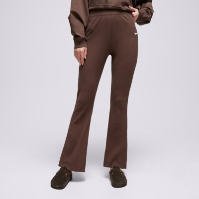 NIKE SPODNIE W NSW RIB JRSY