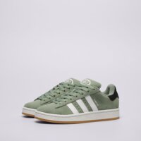 Buty dziecięce ADIDAS CAMPUS 00S J ji0283 kolor zielony