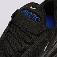 Buty dziecięce NIKE AIR MAX 270 GS fv0370-001 kolor czarny