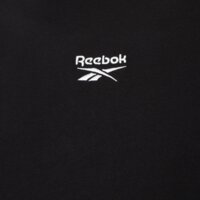 Koszulka męska REEBOK T-SHIRT CL SV TEE hs7153 kolor czarny