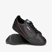 Męskie buty ADIDAS CONTINENTAL 80 g27707 kolor czarny