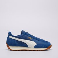 Męskie buty PUMA EASY RIDER VINTAGE 39902809 kolor granatowy