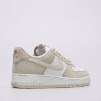 Męskie buty NIKE AIR FORCE 1 '07  ib3080-001 kolor szary