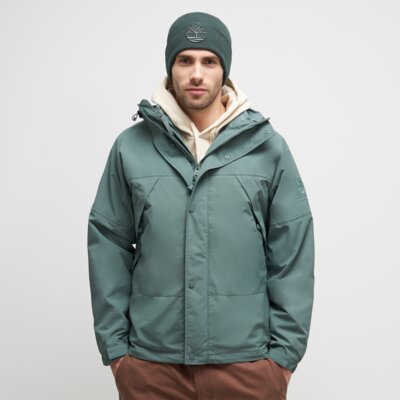 TIMBERLAND KURTKA ZIMOWA WINNICK WP 3IN1 JACKET