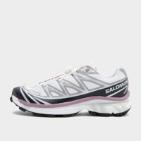 Damskie  buty outdoor SALOMON XT-6 l49209600 kolor biały