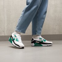 Męskie buty NIKE AIR MAX 90 fb9658-102 kolor biały