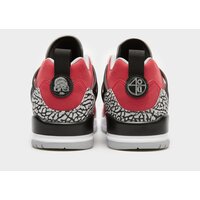 Męskie buty JORDAN SPIZIKE LOW fq1759-600 kolor czerwony