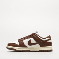 Damskie buty NIKE DUNK LOW dd1503-124 kolor brązowy