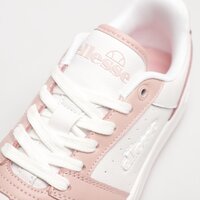 Damskie buty ELLESSE PANARO CUPSOLE  sgrf0560925 kolor biały