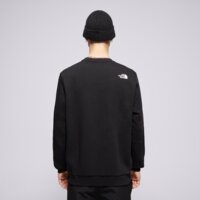 THE NORTH FACE BLUZA TAPE CREW SWEAT a857a kolor czarny