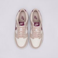 Buty dziecięce NIKE DUNK LOW fb9109-104 kolor biały