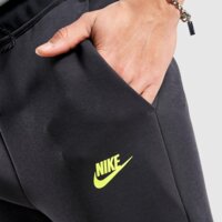 Spodnie męskie NIKE SPODNIE TECH FLEECE JOGGER ih4303-060 kolor szary