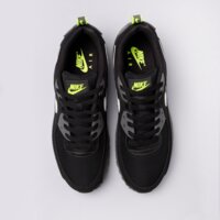 Męskie buty NIKE AIR MAX 90 WT  dz4495-001 kolor czarny
