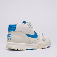 Męskie buty NIKE AIR TRAINER 1 fj4183-100 kolor biały