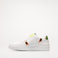 Buty dziecięce LACOSTE T-CLIP 745suj0016v05 kolor biały