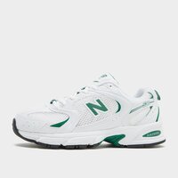 Damskie buty NEW BALANCE MR530WG1 mr530wg1 kolor biały