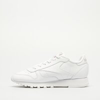 Damskie buty REEBOK CLASSIC LEATHER 100008496 kolor biały