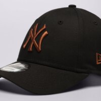 Męska czapka z daszkiem NEW ERA CZAPKA LE 940 NYY NEW YORK YANKEES 60364447 kolor czarny