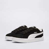 Męskie buty PUMA PARK LIFESTYLE EASY SD 40070701 kolor czarny