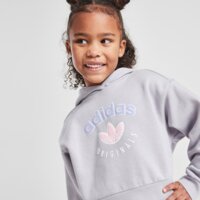 ADIDAS KOMPLET (G)VAR HD/LEG SUIT GRY G jn2052 kolor szary