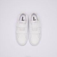 Buty dziecięce PUMA RICKIE CLASSIC V PS  394253 08 kolor biały