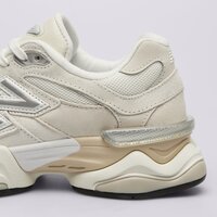 Damskie buty NEW BALANCE 9060  u9060wht kolor beżowy