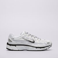 Męskie buty NIKE P-6000 cd6404-107 kolor biały