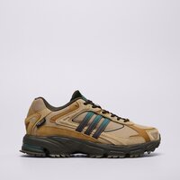 Męskie buty ADIDAS RESPONSE CL TR id1030 kolor brązowy