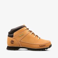 Męskie buty outdoor TIMBERLAND EURO SPRINT HIKER  tb0a122i2311 kolor żółty