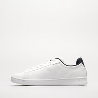 Męskie buty LACOSTE CARNABY PRO TRI 123 1 SMA  745sma0114407 kolor biały
