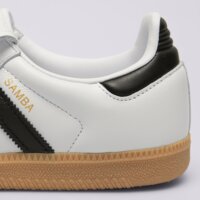 Damskie buty ADIDAS SAMBA LT W ig4279 kolor biały
