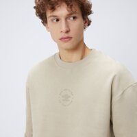 UMBRO BLUZA RLXD SWEAT 66610u-mru kolor beżowy
