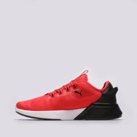 Męskie buty PUMA RETALIATE 2 37667618 kolor czerwony