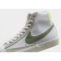 Damskie buty NIKE WMNS BLAZER MID '77  fj4740-100 kolor biały