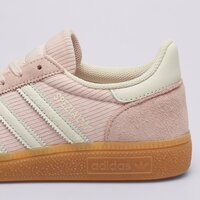 Damskie buty ADIDAS HANDBALL SPEZIAL W ig1977 kolor różowy