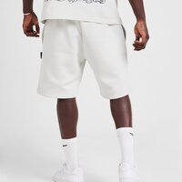 Męskie spodenki HOODRICH SZORTY LEGACY SHRT O'WHT hr-0125-0578 kolor szary