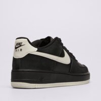 Buty dziecięce NIKE AIR FORCE 1 LV8 2 hv4760-001 kolor czarny