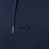 ELLESSE BLUZA Z KAPTUREM VARON OH HOODY NAVY MN smg22037481 kolor granatowy