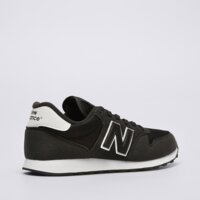 Męskie buty NEW BALANCE GM500V2 gm500eb2 kolor czarny