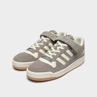 Męskie buty ADIDAS FORUM LOW fz6253 kolor szary