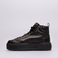 Damskie buty PUMA KARMEN MID 38585702 kolor czarny